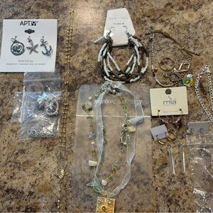 Jewelry Bundle